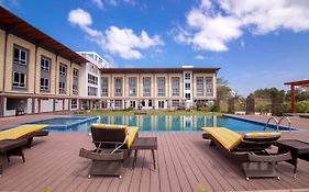 Eseriani The Resort